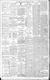 Wells Journal Thursday 19 July 1900 Page 4