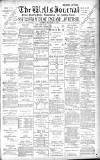 Wells Journal Thursday 13 September 1900 Page 1