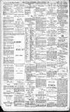 Wells Journal Thursday 01 November 1900 Page 4