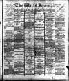 Wells Journal Thursday 24 January 1901 Page 1