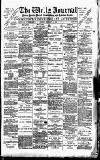 Wells Journal Thursday 14 February 1901 Page 1