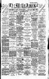Wells Journal Thursday 21 February 1901 Page 1
