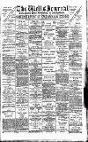 Wells Journal Thursday 28 February 1901 Page 1