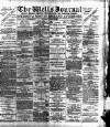 Wells Journal Thursday 07 March 1901 Page 1