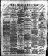 Wells Journal Thursday 21 March 1901 Page 1