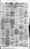 Wells Journal Thursday 28 March 1901 Page 1