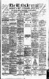 Wells Journal Thursday 24 October 1901 Page 1