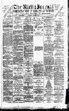 Wells Journal Thursday 31 October 1901 Page 1