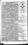 Wells Journal Thursday 09 January 1902 Page 8