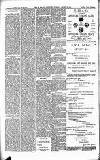 Wells Journal Thursday 16 January 1902 Page 8