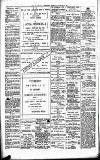 Wells Journal Thursday 06 February 1902 Page 4