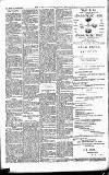 Wells Journal Thursday 20 February 1902 Page 8