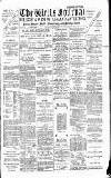 Wells Journal Thursday 10 July 1902 Page 1