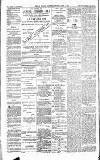 Wells Journal Thursday 10 July 1902 Page 4