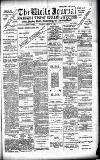 Wells Journal Thursday 23 October 1902 Page 1