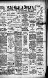 Wells Journal Thursday 27 November 1902 Page 1