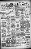 Wells Journal Thursday 18 December 1902 Page 1