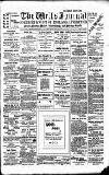 Wells Journal Thursday 12 May 1904 Page 1