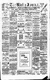 Wells Journal Thursday 19 May 1904 Page 1