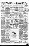 Wells Journal Thursday 16 June 1904 Page 1
