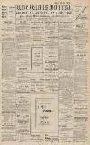 Wells Journal Thursday 23 March 1905 Page 1