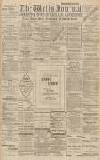Wells Journal Thursday 01 November 1906 Page 1