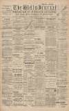 Wells Journal Thursday 17 January 1907 Page 1