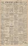 Wells Journal Thursday 31 January 1907 Page 1