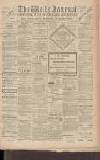 Wells Journal Thursday 17 October 1907 Page 1