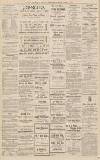 Wells Journal Thursday 01 October 1908 Page 4