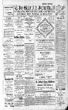 Wells Journal Thursday 05 January 1911 Page 1