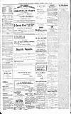 Wells Journal Thursday 12 January 1911 Page 4