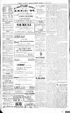 Wells Journal Thursday 26 January 1911 Page 4