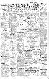 Wells Journal Thursday 02 February 1911 Page 1