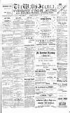 Wells Journal Thursday 16 February 1911 Page 1