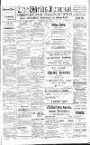 Wells Journal Thursday 02 March 1911 Page 1