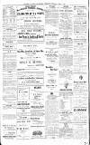Wells Journal Thursday 06 April 1911 Page 4
