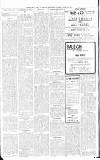 Wells Journal Thursday 13 April 1911 Page 8