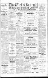 Wells Journal Thursday 01 June 1911 Page 1