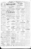 Wells Journal Thursday 01 June 1911 Page 4