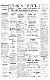 Wells Journal Thursday 08 June 1911 Page 1
