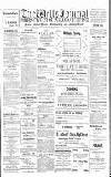 Wells Journal Thursday 06 July 1911 Page 1