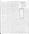 Wells Journal Thursday 19 October 1911 Page 8