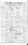Wells Journal Thursday 09 November 1911 Page 1