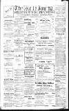 Wells Journal Thursday 11 January 1912 Page 1