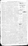 Wells Journal Thursday 11 January 1912 Page 8