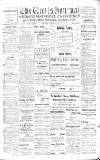 Wells Journal Thursday 08 February 1912 Page 1