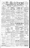 Wells Journal Thursday 16 May 1912 Page 1