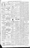 Wells Journal Thursday 06 June 1912 Page 4