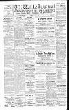 Wells Journal Thursday 04 July 1912 Page 1